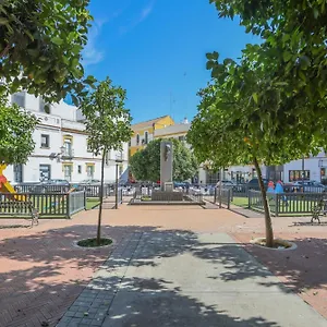  Apartamento Mirador De Triana