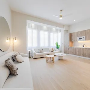  Apartamento Isg Faustino 45
